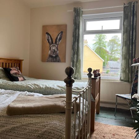 Brecon Town 3 Bedroom House Sleeps 6 Central Location Extérieur photo