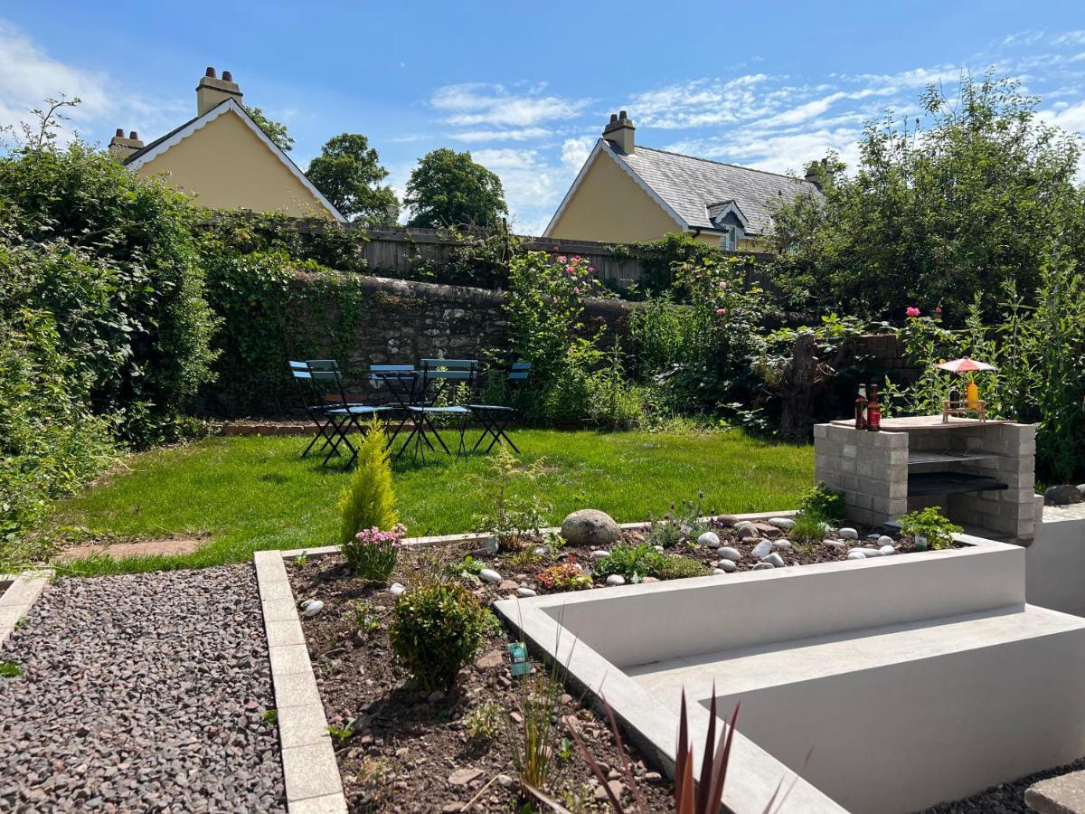 Brecon Town 3 Bedroom House Sleeps 6 Central Location Extérieur photo
